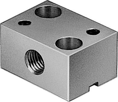 FESTO SDA-12X1-B (11541) Anschlag
