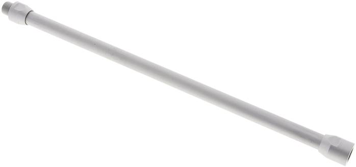 Verlängerungsrohr, gerade, 300 mm ohne Düse
