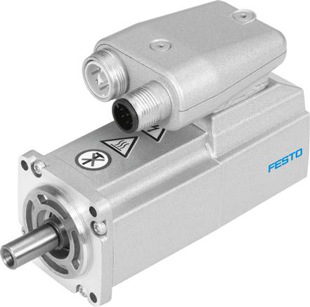 FESTO EMME-AS-40-S-LV-AM (2082429) Servomotor