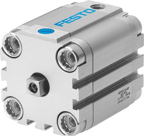 FESTO AEVULQ-40-10-P-A (157048) Kompaktzylinder