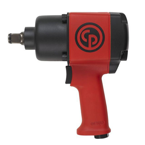 Chicago Pneumatic SCHLAGSCHRAUBER 3/4" CP6763