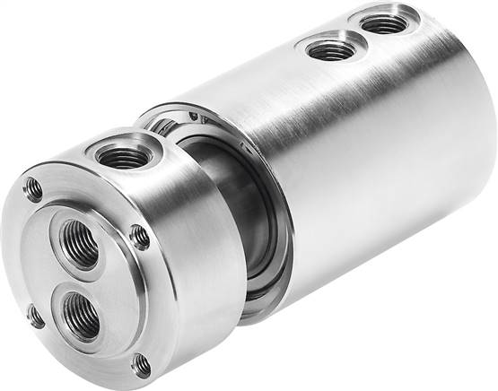 FESTO GF-1/4-2 (539288) Drehverteiler