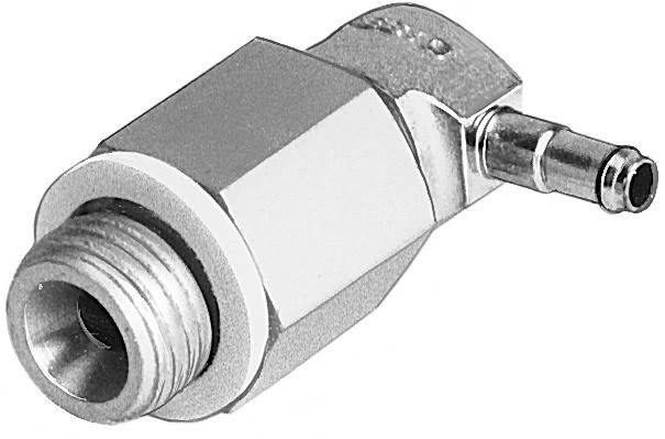 FESTO LCNH-M5-PK-2 (35982) L-Stecknippel-Verschraubung