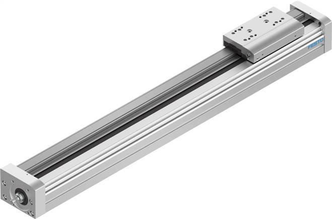 FESTO EGC-80-500-BS-20P-KF-0H-ML-GK (3013543) Spindelachse