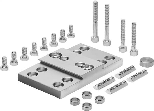 FESTO HMSV-43 (189659) Adapterbausatz