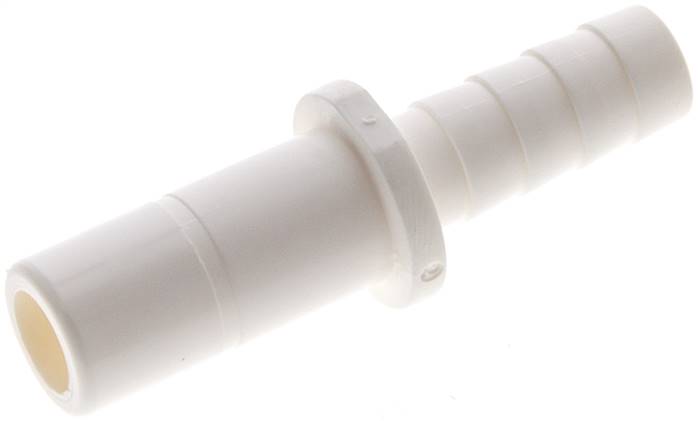 Stecknippel 1/2" (12,7 mm)-9 (3/8")mm Schlauchtülle, IQS-LE