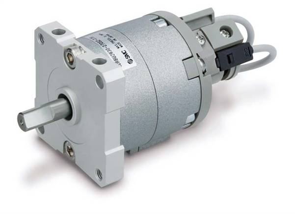 SMC CDRBU2W40-270SZ SMC Schwenkantrieb