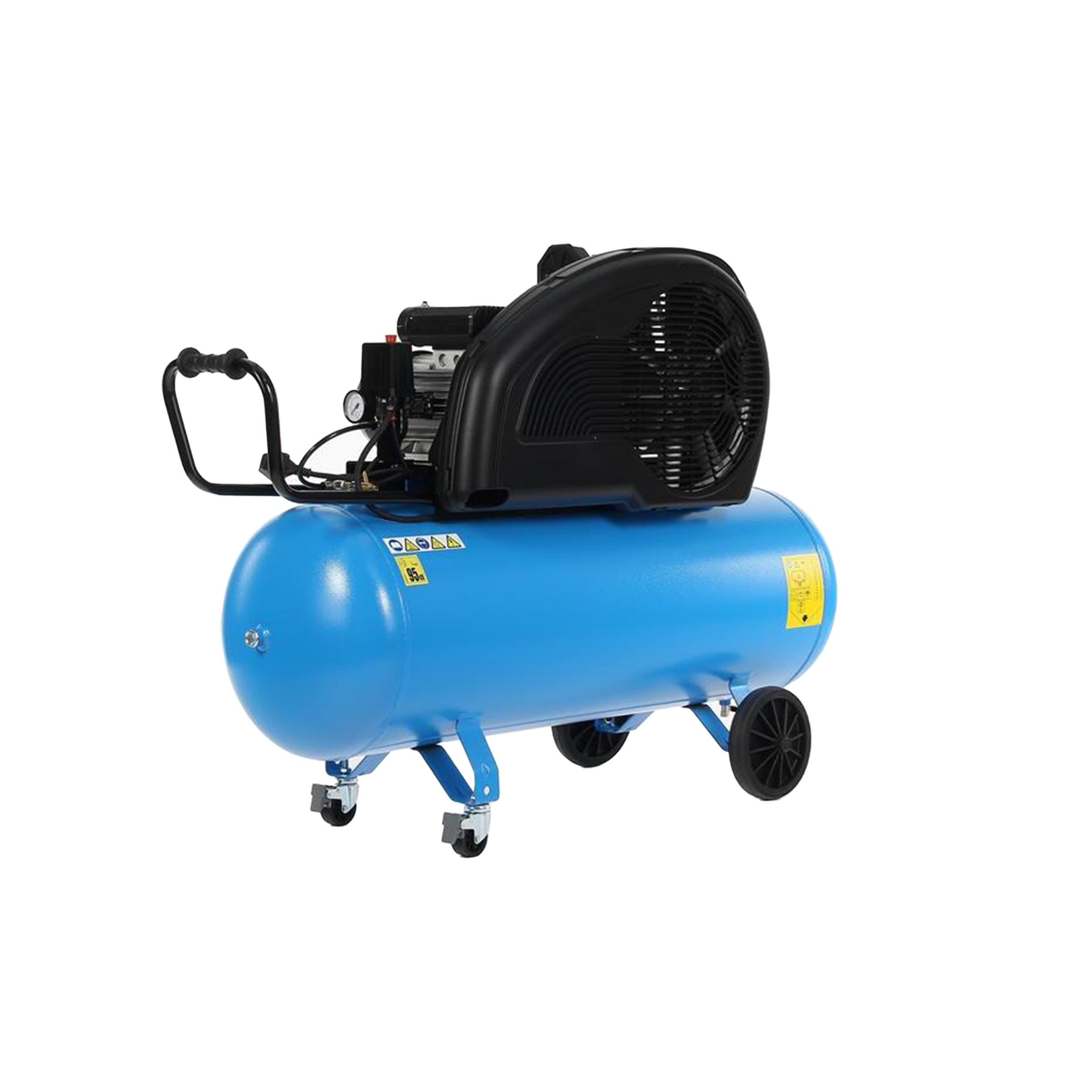 ABAC Kompressor EXP A39B 150 CT3, 4116029054