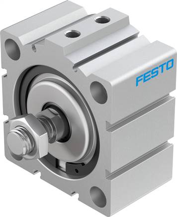 FESTO ADVC-80-15-A-P (188321) Kurzhubzylinder