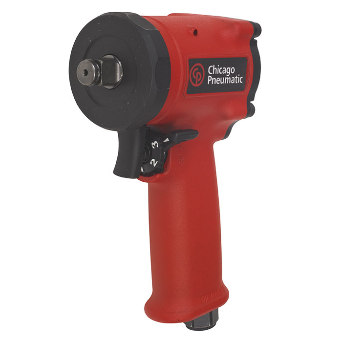 Chicago Pneumatic Mini-Schlagschrauber G 1/2 CP7732 von Chicago Pneumatic