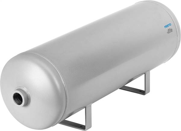 FESTO VZS-20-B (192161) Druckluftspeicher