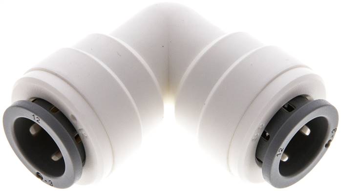 Winkel-Steckanschluss 12mm, IQS-LE (EPDM-Dichtung)
