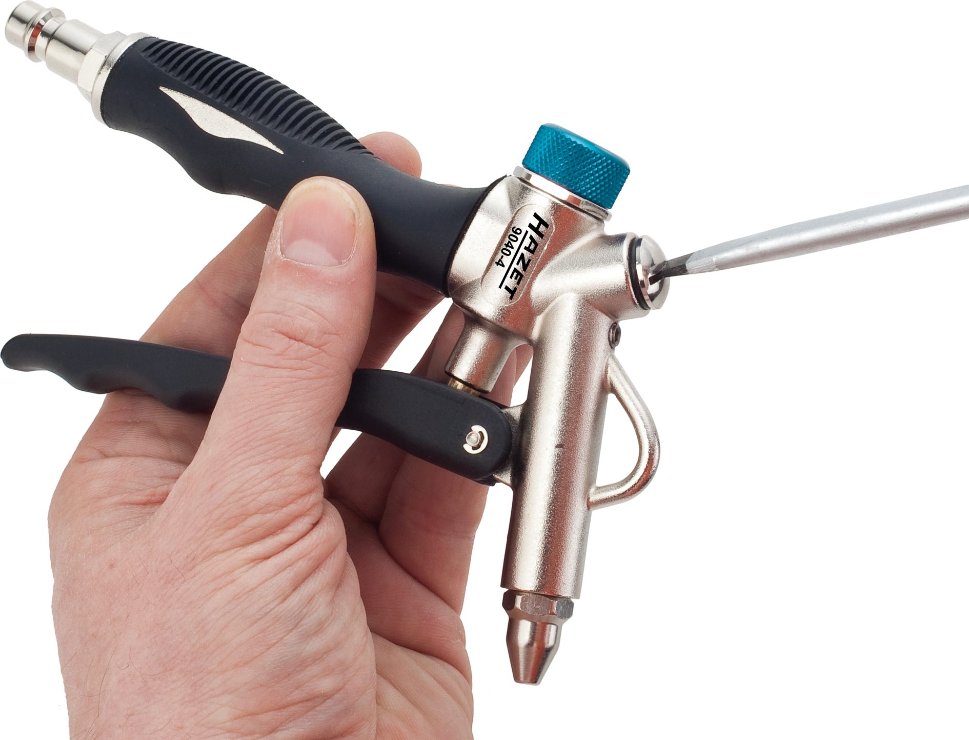 AKTION HAZET 2-Wege Ausblaspistole 9040-4