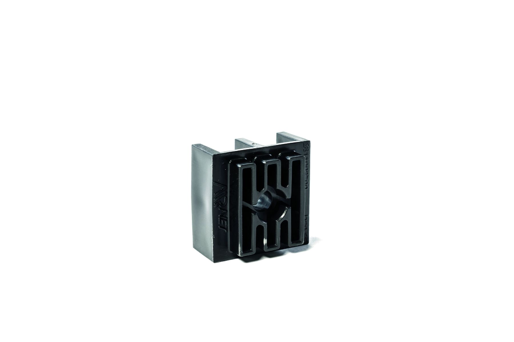 AIRnet Distanzstück 15mm 10 Stück