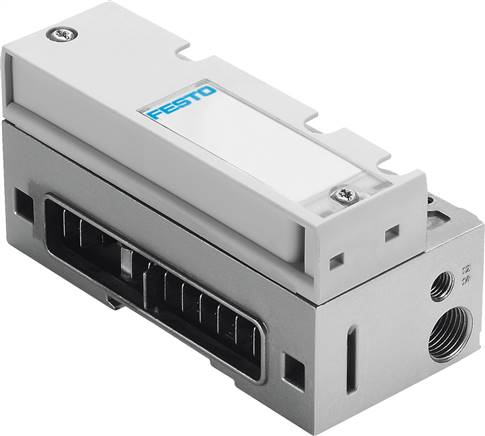 FESTO VMPA-FB-EPL-EU (533371) Endplatte
