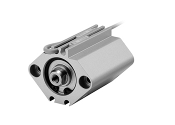 SMC CDQ2B20-65DCZ-X439 SMC Kompaktzylinder