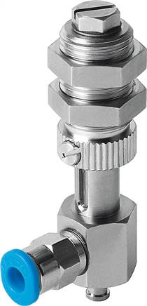 FESTO ESH-HDL-2-QS (189245) Vakuumsauger-Halter