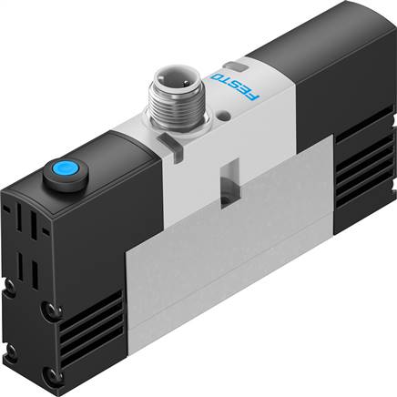 FESTO VSVA-B-M52-AH-A2-1R2L (534774) Magnetventil