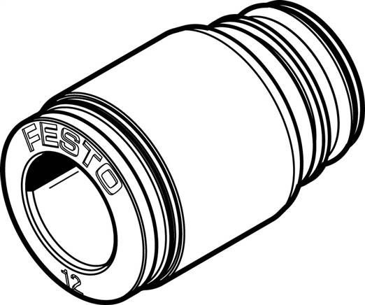 FESTO QSPKG20-12 (132635) Cartridge