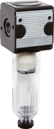 MULTIFIX Vorfilter (Feinfilter) G 1/2", Multifix 2