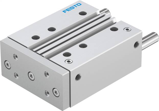 FESTO DFM-63-125-P-A-KF (170957) Führungszylinder