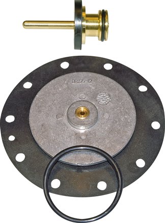 Ersatzmembrane Baureihe Standard 2 (DR)