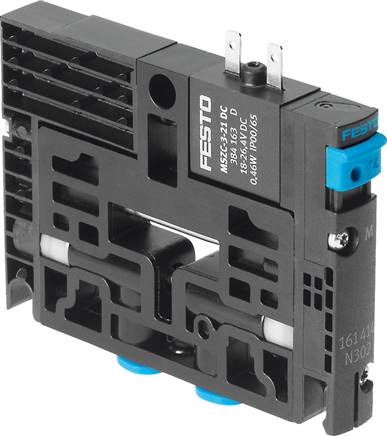 FESTO CPV10-M1H-5LS-M7-B-EX (550696) Magnetventil