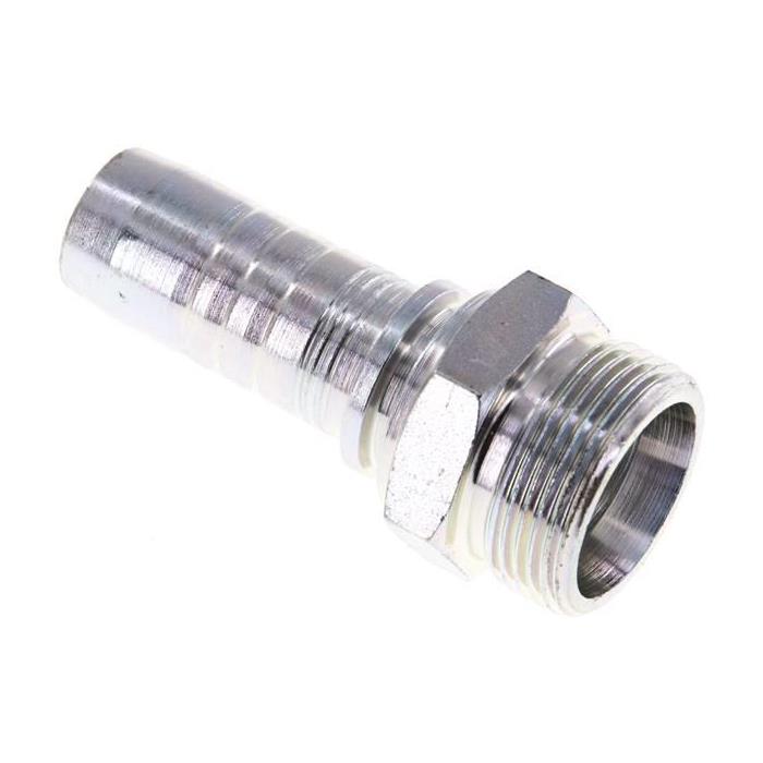 Pressanschluss CEL (gerade), M 26 x 1,5 (18 L)