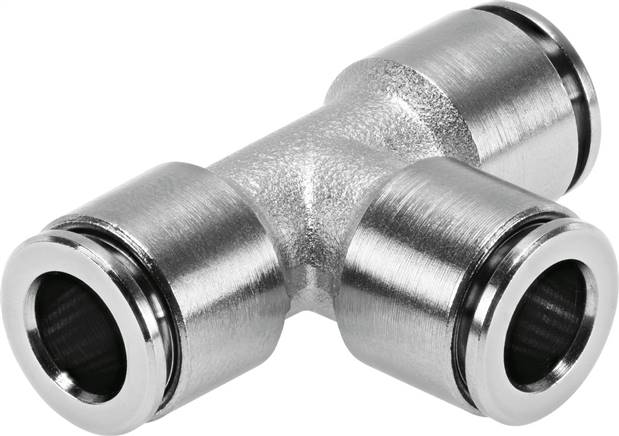 FESTO NPQH-T-Q6-E-P10 (578381) T-Steckverbindung