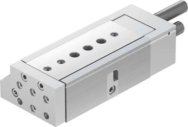 FESTO DGSL-20-50-P1A (544018) Mini-Schlitten