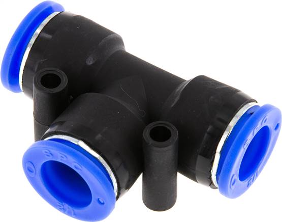 T-Steckanschluss 1/2" (12,7 mm), IQS-Inch