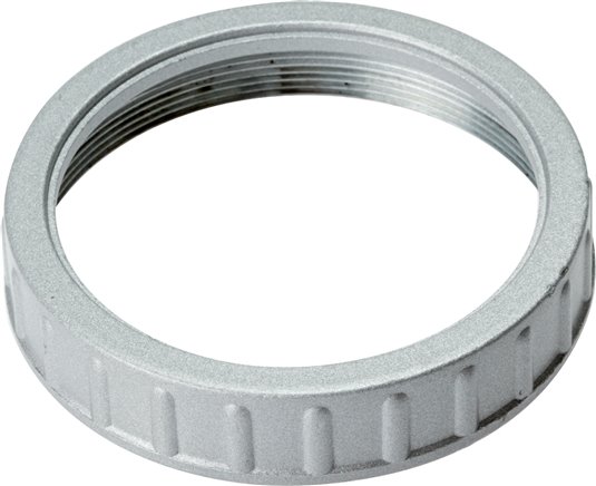 STANDARD Ersatzmutter f. Filter, Standard 3 - 9