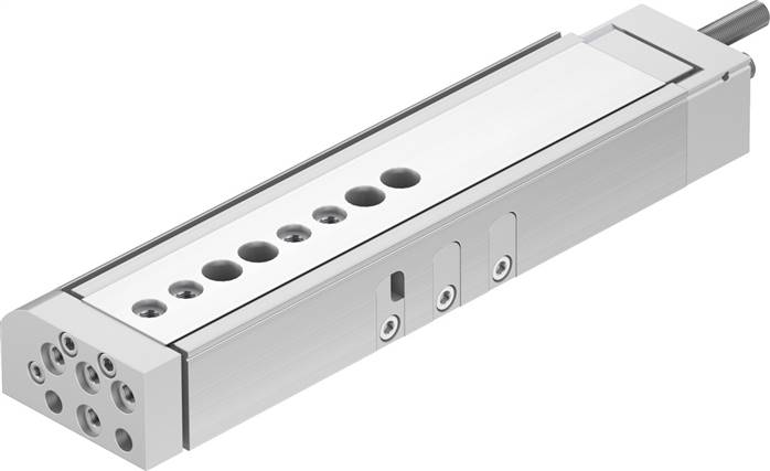 FESTO DGSL-8-80-P1A (543937) Mini-Schlitten