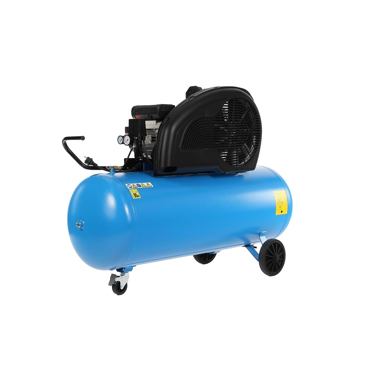 Compressore ABAC EXT A39B 200 CM3, 4116028552