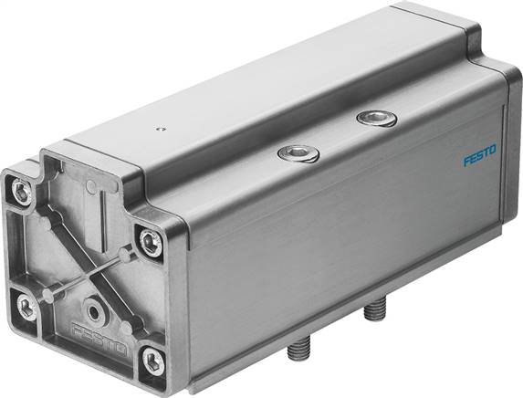 FESTO J-5/2-3/4-D-4 (12462) Pneumatikventil