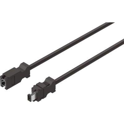 FESTO NEBM-REG6-E-7.5-Q14N-REG6 (5219215) Encoderleitung