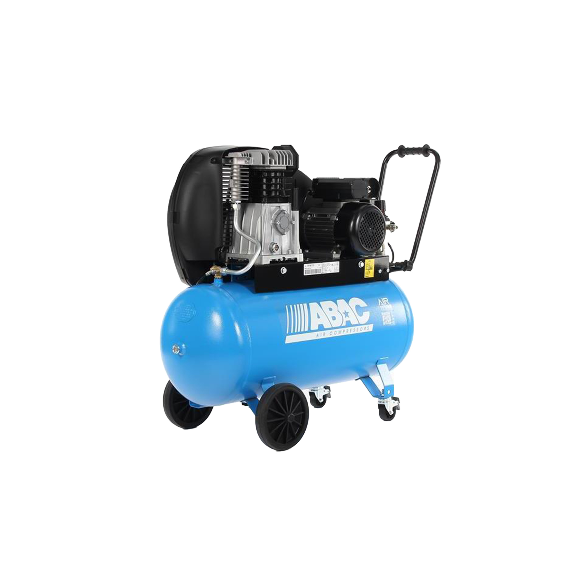 ABAC Kompressor EXP A39B 90 CT3, 4116028202