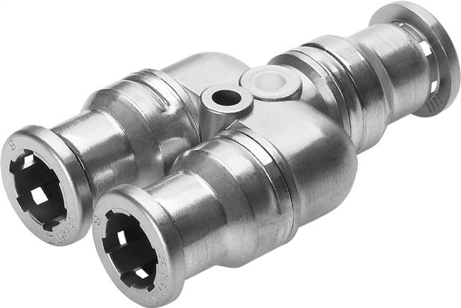 FESTO CRQSY-6 (130657) Y-Steckverbindung
