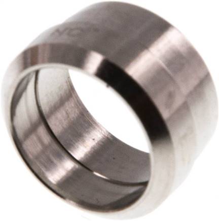 Schneidring Klemmring 1.4571 (NC) 14 S (M22x1,5)