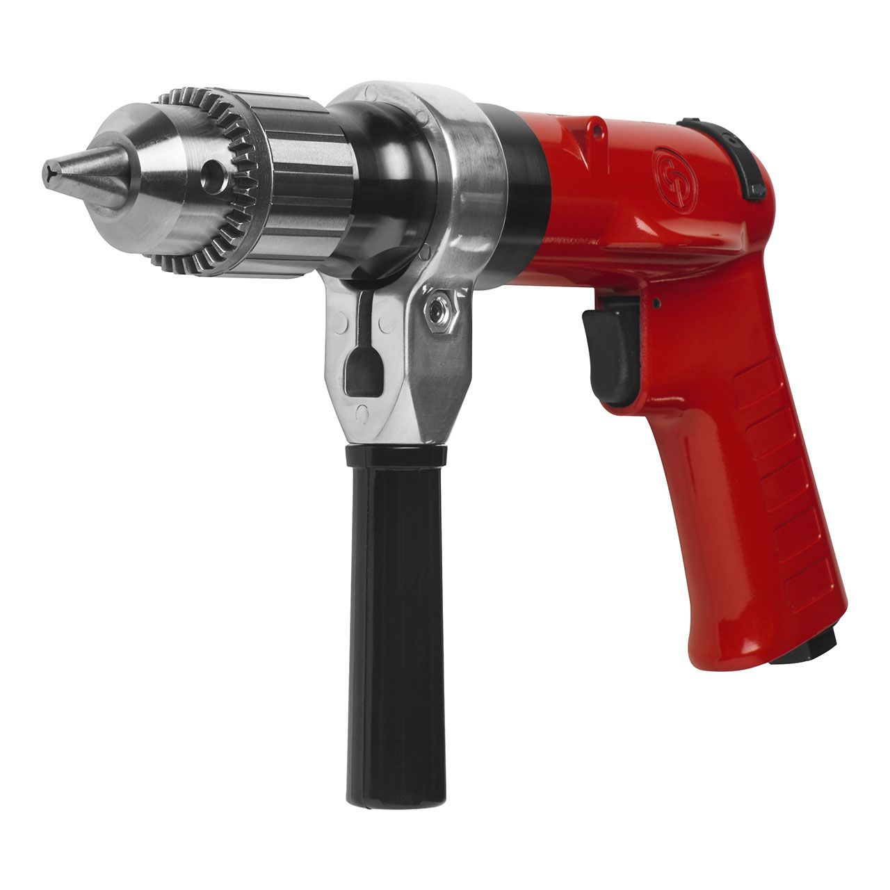 Chicago Pneumatic UMSCHALTBARE BOHRMASCHINE CP1114R05