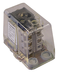 Condor MDR 43/3 0,5-3 bar G 1/4" BBA BAAA xxxA020 XAA XXX