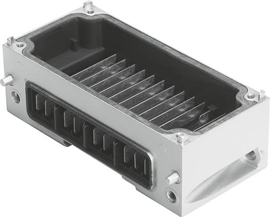 FESTO CPX-M-GE-EV (550206) Verkettungsblock
