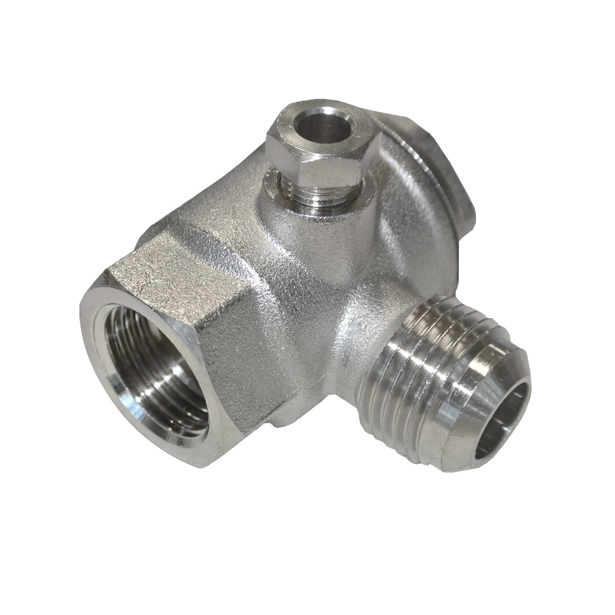 CHECK VALVE G1/2+-1/2+