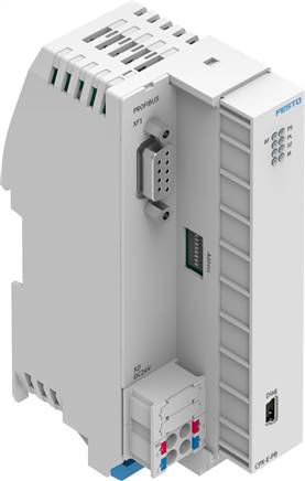 FESTO CPX-E-PB (4080496) Busmodul
