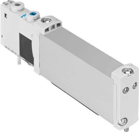 FESTO VUVG-B14-M52-AZT-F-1T1L (573482) Magnetventil
