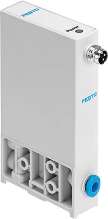 FESTO VEAA-L-3-D11-Q4-V1-1R1 (8046905) Proportional-Druckregelventil