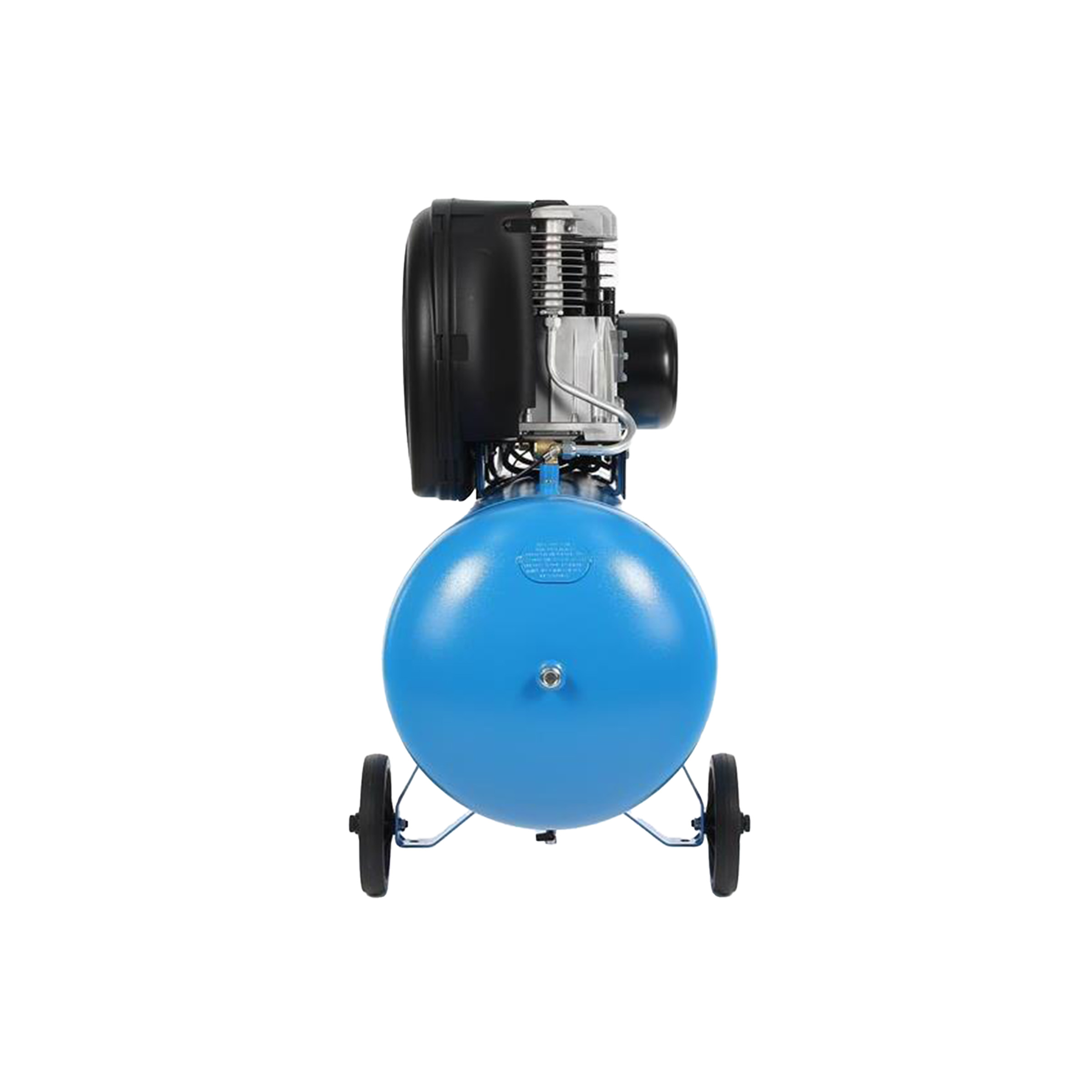 ABAC Kompressor EXT A39B 200 CT4, 4116028554