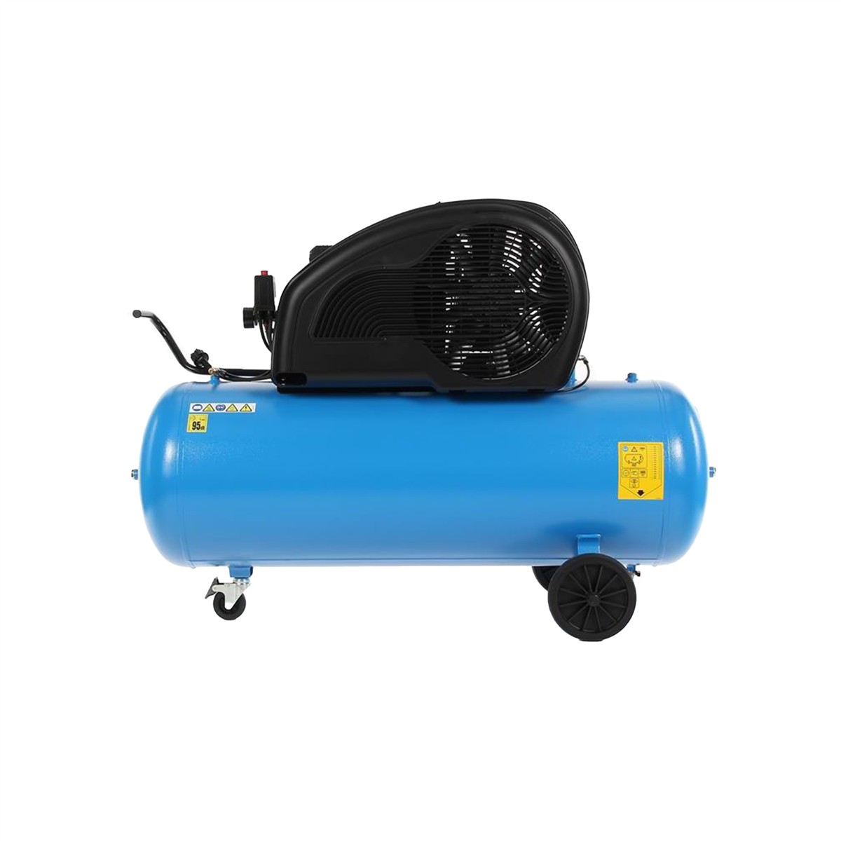 Compressore ABAC EXT A39B 200 CM3, 4116028552