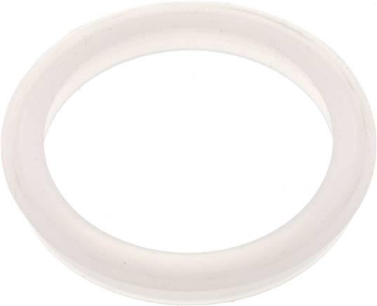 Storz-Kupplung Ersatzdichtung 75-B (89mm), Silikon