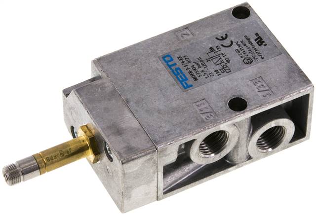 FESTO MOFH-3-1/4-EX (535904) Magnetventil